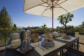 The Cottage on the Lake - Happy Rentals Baveno